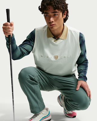 NIKE公式】ナイキ フェアウェイ フレッシュ メンズ Dri-FIT ゴルフ